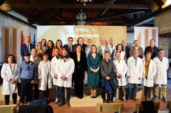 ‘Legado Artesano’, la nueva marca de Artesanía de la región