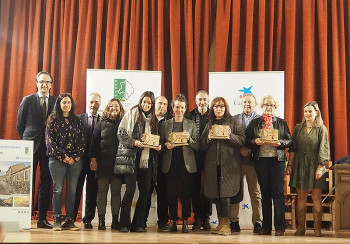 CaixaBank y el ADR Molina-Alto Tajo impulsan una nueva edición de ‘Tierra de Oportunidades’ para apoyar el emprendimiento rural