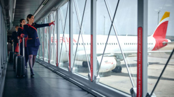 ECONOMÍA. Las aerolíneas se ponen en guardia ante la escasez de queroseno, aunque la temporada turística parece a salvo