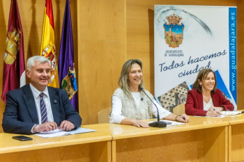 Guadalajara impulsa una nueva ordenanza para facilitar la conversión de locales en viviendas