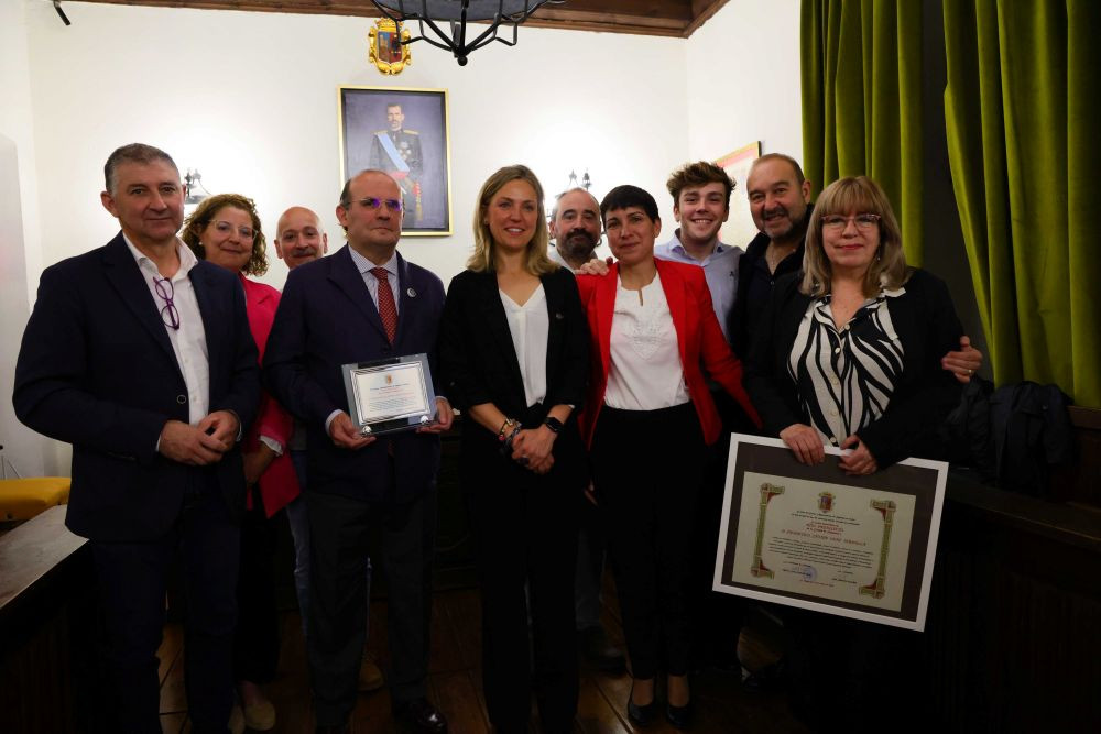 Imagen: Ayuntamiento de Sigüenza