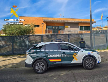 La Guardia Civil investiga a una mujer tras el grave ataque de tres perros peligrosos en Galápagos
