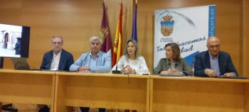 'Repoblar' el centro, eje del nuevo Plan del Casco Histórico de PP y Vox