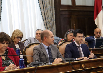 El PP propondrá que la Diputación ayude económicamente a los ayuntamientos 