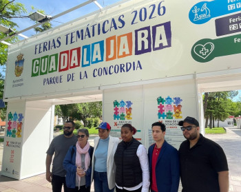La Federación de Asociaciones denuncia que "debido a las condiciones impuestas por el Ayuntamiento" no participarán en la Feria Intercultural 