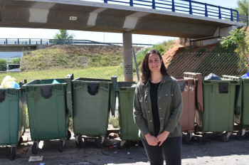 El PSOE responsabiliza a Guarinos de la plaga de ratas por la falta de limpieza: "En Guadalajara pagamos más para vivir peor"