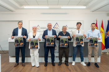 La Caballada de Atienza celebra su 864ª edición como símbolo vivo de la historia de Guadalajara