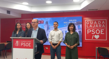 Rojo exige la dimisión de Guarinos por "mentir" sobre la eliminación de las plazas de la zona azul