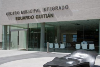 Este viernes cierran las oficinas municipales por la celebración de Santa Rita