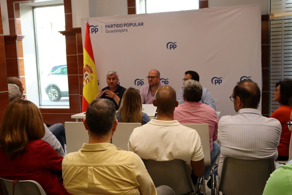 Imagen: PP Guadalajara