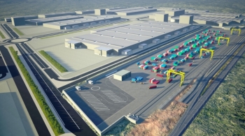 PortTarragona saca a licitación la última fase de las obras del Puerto Seco Guadalajara-Marchamalo 