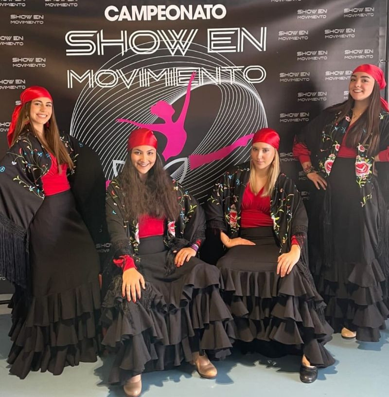 Imagen: Rincón Flamenco