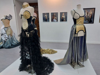 CCOO Enseñanza traslada su apoyo a la Escuela de Arte de Guadalajara tras la denuncia de abogados cristianos por la exposición 'Alonso Cano.Like a Virgin'