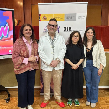 La Subdelegación participa en la Semana de la Administración Abierta con actividades de información, prevención y sensibilización