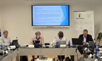 Castilla-La Mancha lleva una propuesta común para las siete cuencas y reclama priorizar el agua de los territorios donde se genera