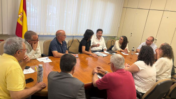 La Junta garantiza una tramitación “con todas las garantías” de los proyectos mineros de Oroberia en la Sierra Norte