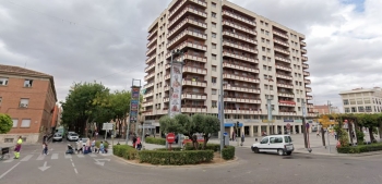 Detenidos dos menores que amenazaron con un cuchillo a otro para robarle el teléfono móvil