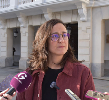 El PSOE reprocha a Guarinos "la mala gestión y falta de colaboración real con las peñas durante la Feria Chica"