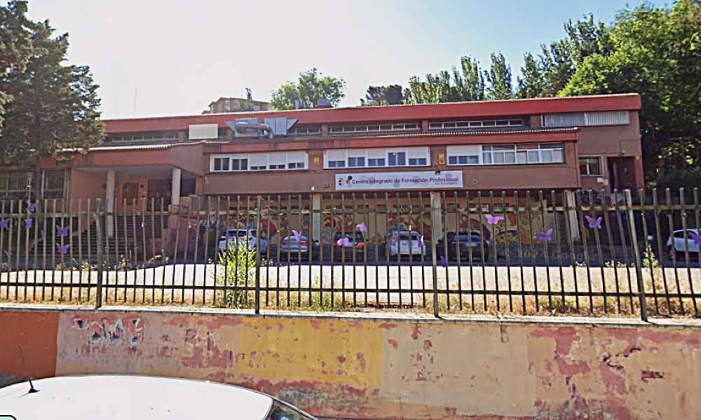 Imagen: Google Maps