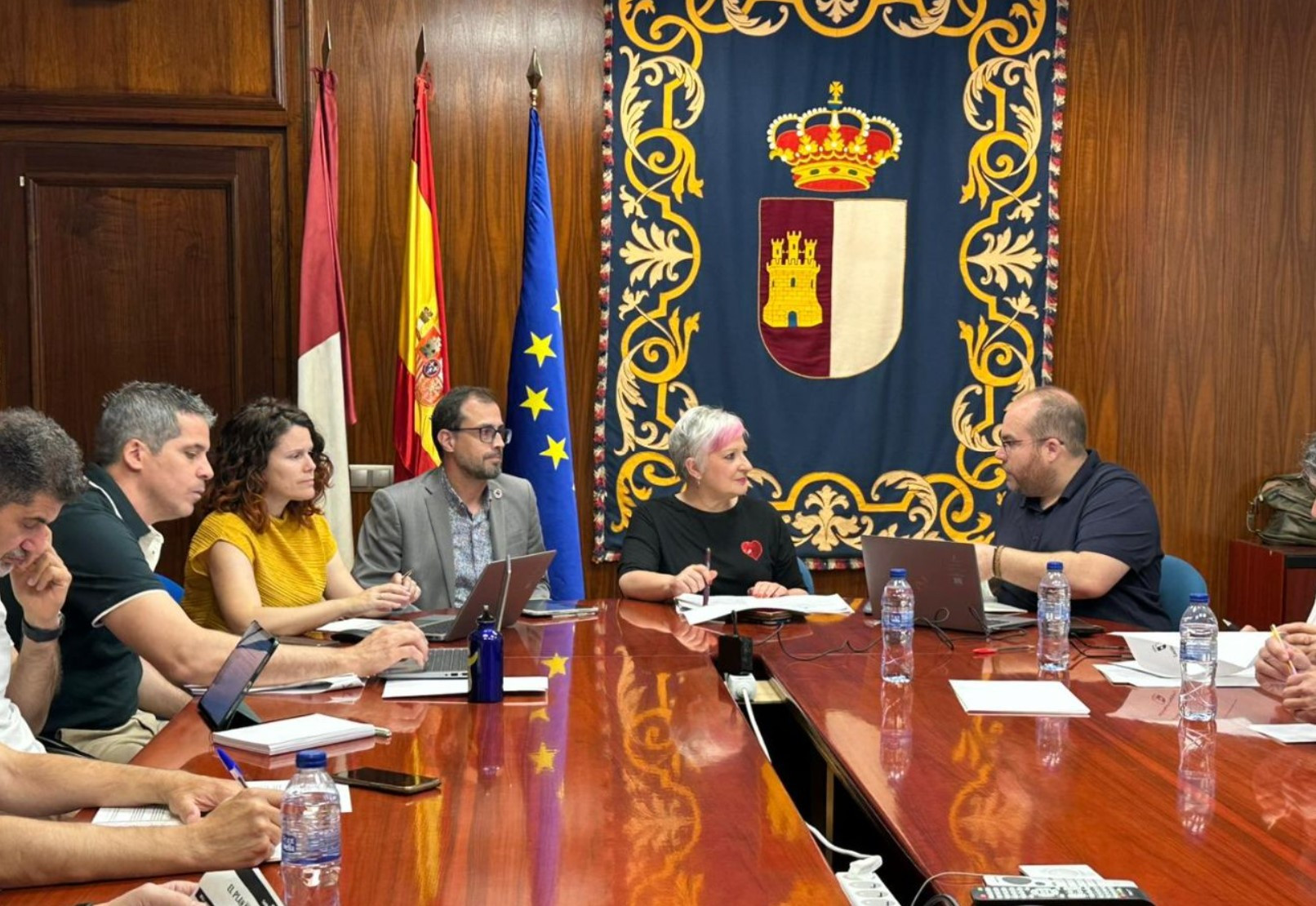 Imagen: JCCM