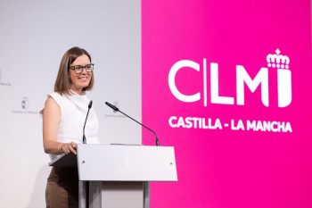 Castilla-La Mancha estrenará una nueva imagen gráfica adaptada a redes sociales y formatos digitales
