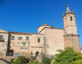 La Diputación destina 200.000 euros a ampliar el Museo de Molina de Aragón