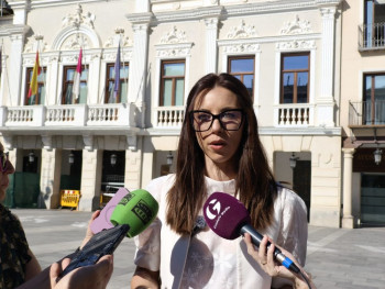 El PSOE denuncia que Guarinos ha llevado al Ayuntamiento a un "rescate económico"