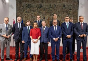 El Gobierno de CLM se compromete a facilitar el acceso a la vivienda para los jóvenes