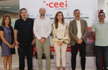 El Gobierno Regional ha conseguido captar cerca de 3,5 millones de euros de gestión directa para proyectos europeos 
