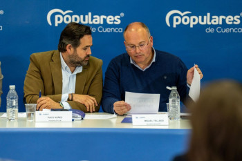 EDITORIAL. La voz de su amo
