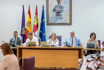 El Pleno aprueba la ordenanza para convertir locales en viviendas