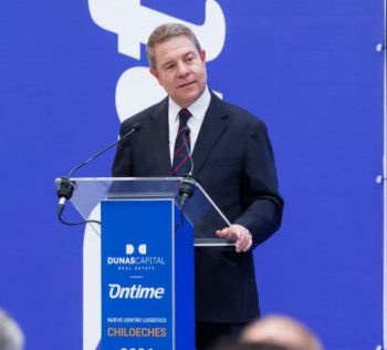 Page anuncia que en los Presupuestos regionales de 2027 habrá diez deducciones fiscales nuevas