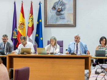 El Pleno aprueba que podrán transformarse los locales en viviendas 