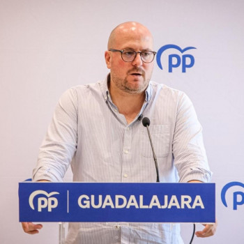 El PP de Guadalajara considera “poco clara” la posición del PSOE 