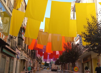 Pistoletazo de salida al Maratón de Cuentos 2026