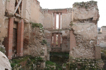 El Ayuntamiento retomará las excavaciones arqueológicas en el Alcázar