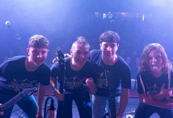 El Festival 'Bibitoke' llenará Sigüenza de música joven y cultura emergente