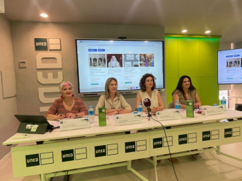 Los cursos de verano de la UNED celebran 20 años