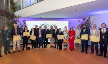 La Diputación convoca los Premios 'Provincia de Guadalajara' y 'Río Ungría' y 'Río Henares' 2026