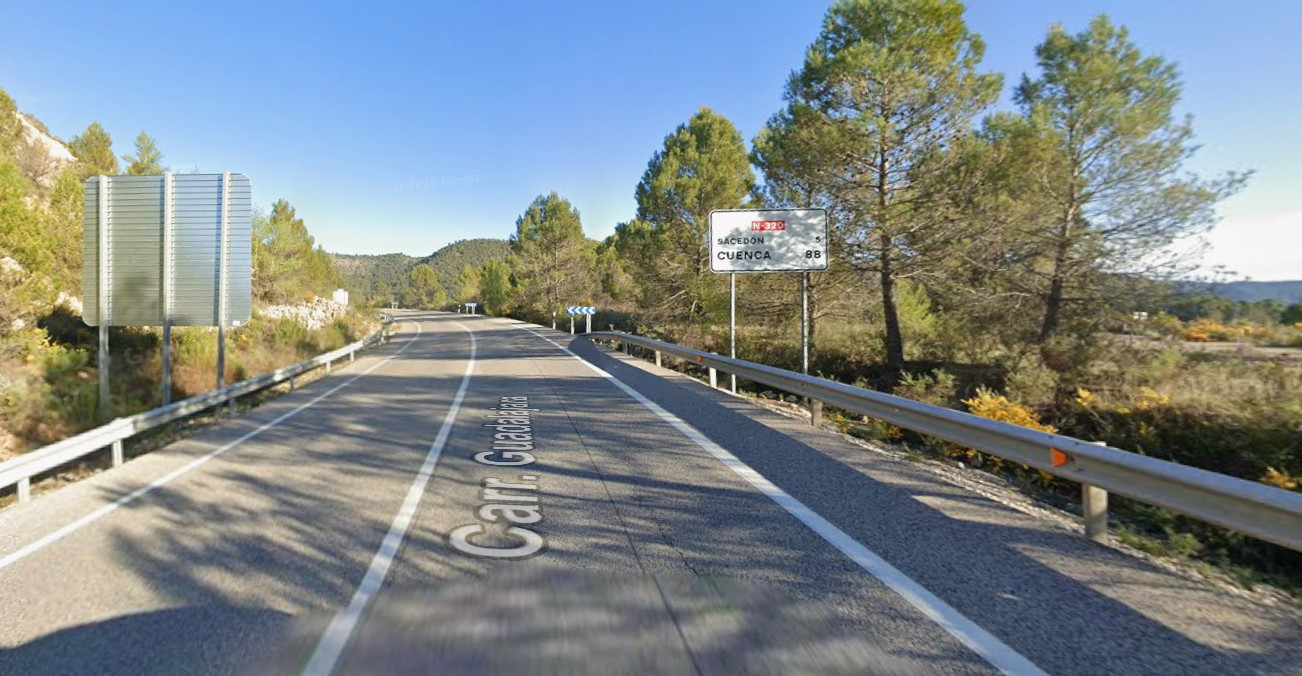 Imagen: Google Maps