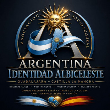 Nace en Guadalajara una nueva asociación para reivindicar la cultura y la identidad argentinas 