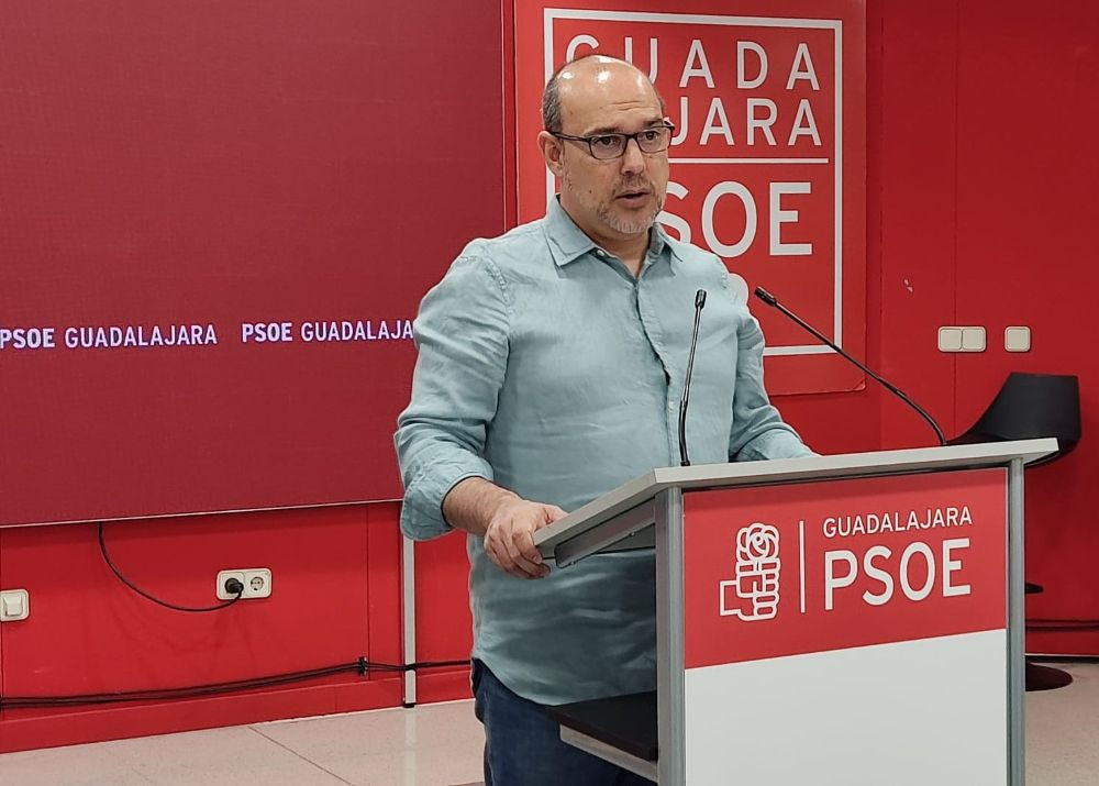 Imagen: El Decano de Guadalajara
