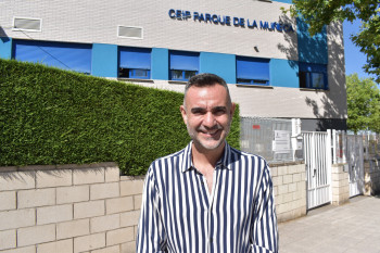 El PSOE acusa a Guarinos de permitir que el alumnado "se ase de calor en las aulas"