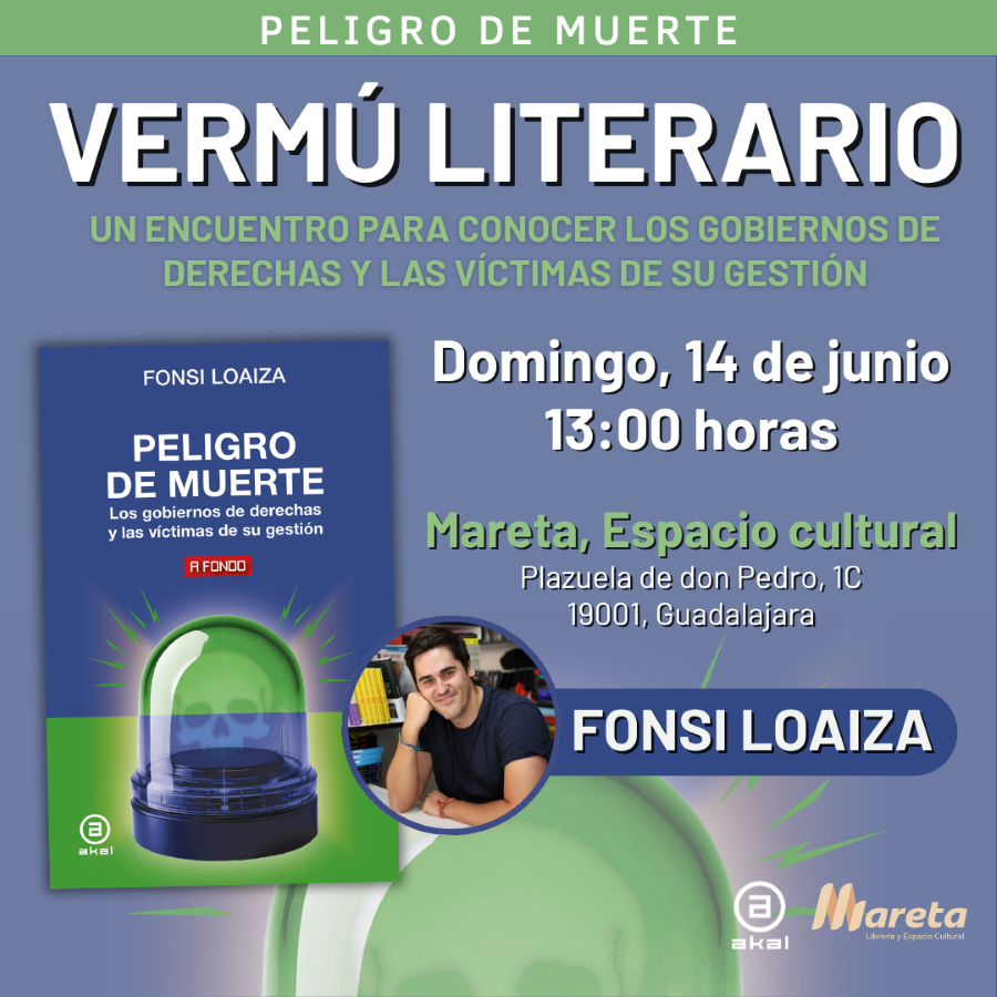 Fuente: Mareta