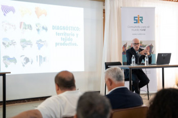Las zonas rurales de Guadalajara incrementan su población