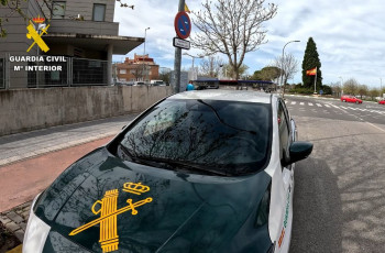 Una mujer robaba móviles en la empresa donde trabajaba en Azuqueca para 'repartirlos' a familiares y amigos
