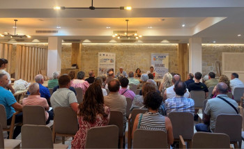 Fadeta formaliza 12 contratos que supondrán una inversión de más de 411.000 euros