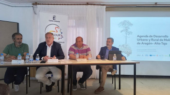 La Junta hace un llamamiento a participar en el Plan ‘Moviliza tu vivienda rural’