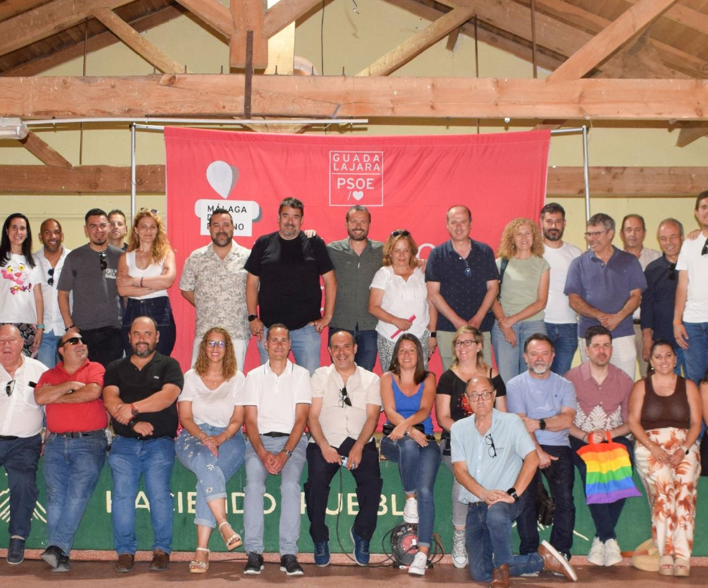 Imagen: PSOE CLM
