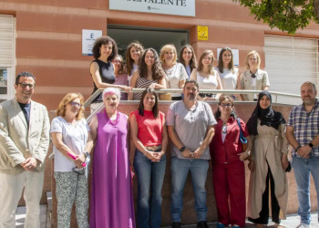Castilla-La Mancha alcanza los 70 centros de Atención Temprana 